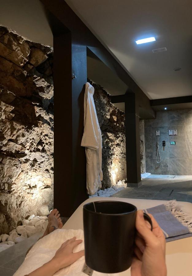 Encanto Agriturismo & Private Spa Visogliano エクステリア 写真