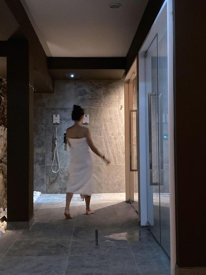 Encanto Agriturismo & Private Spa Visogliano エクステリア 写真