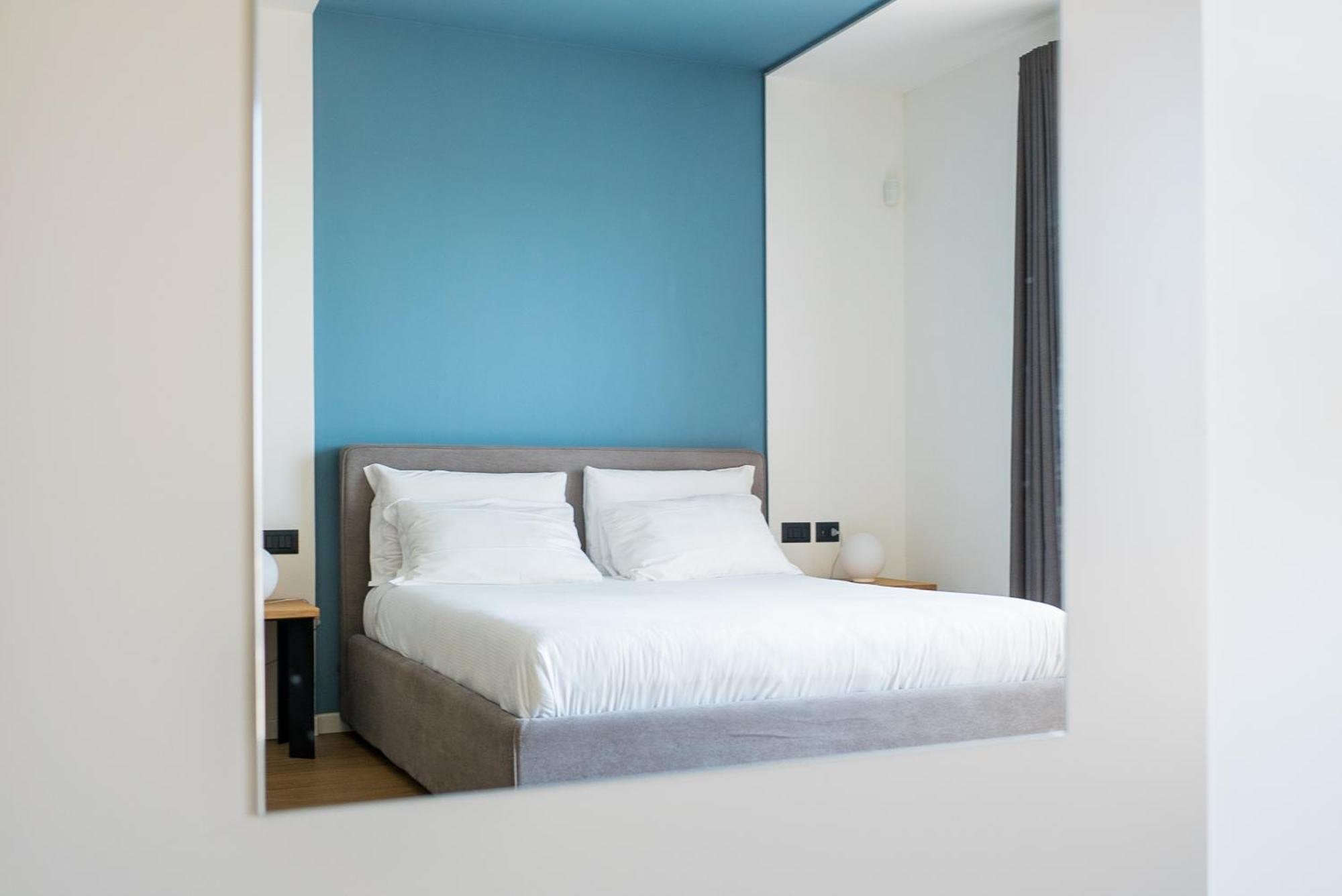 Encanto Agriturismo & Private Spa Visogliano 部屋 写真