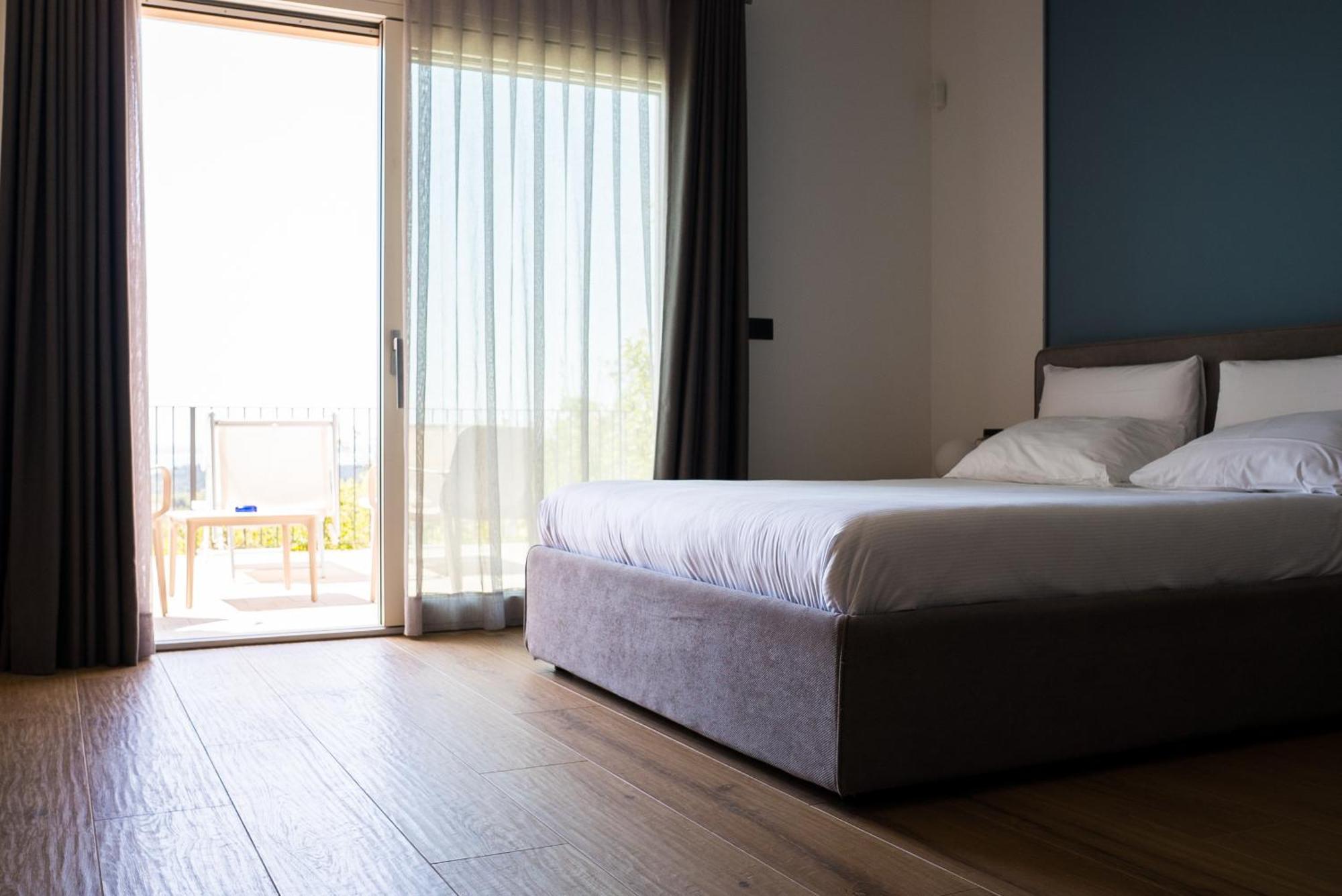 Encanto Agriturismo & Private Spa Visogliano 部屋 写真