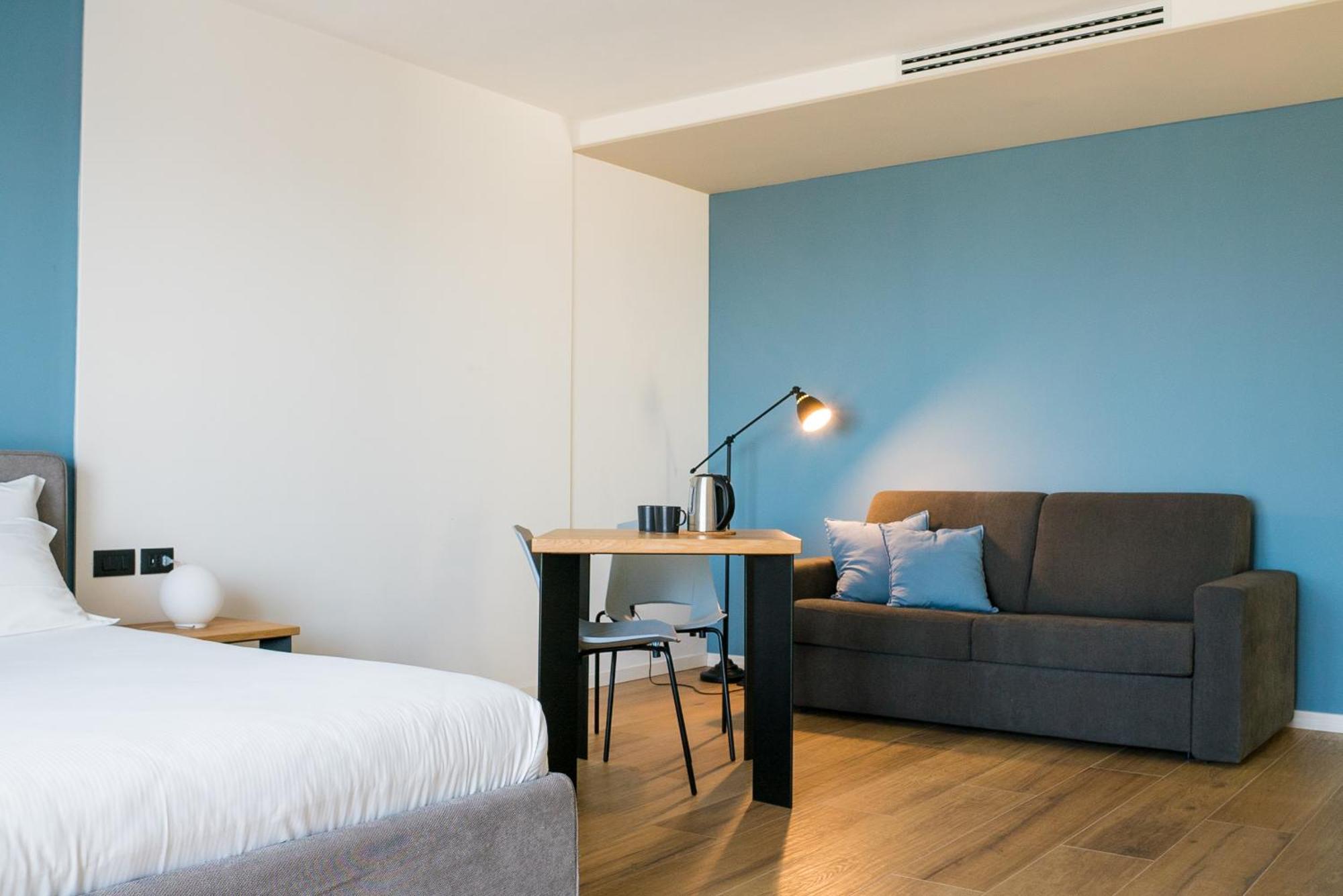 Encanto Agriturismo & Private Spa Visogliano 部屋 写真