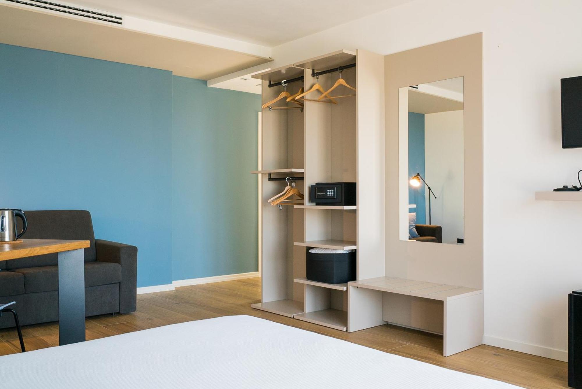 Encanto Agriturismo & Private Spa Visogliano 部屋 写真