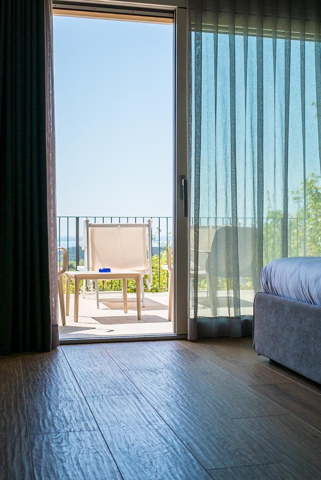 Encanto Agriturismo & Private Spa Visogliano 部屋 写真