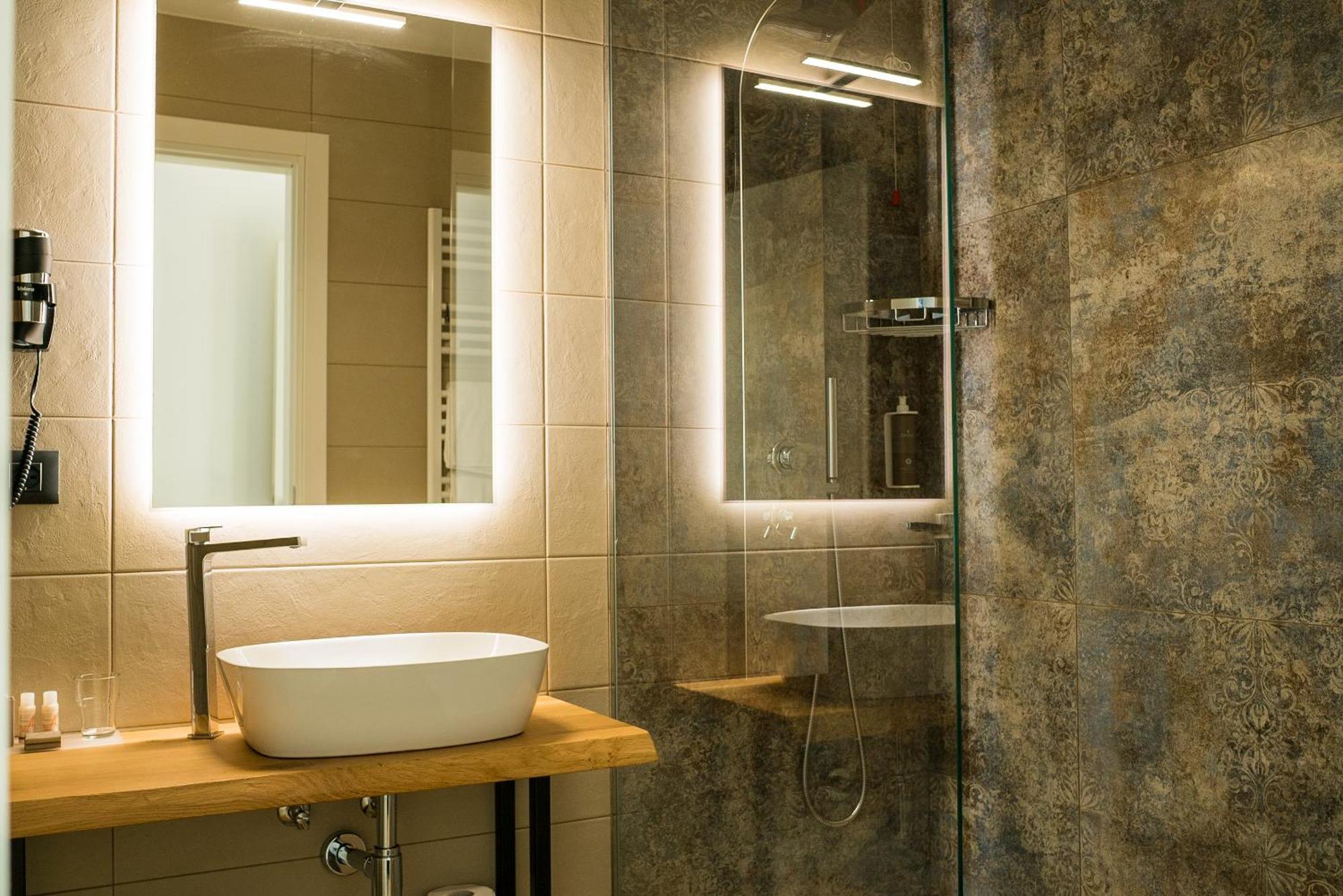 Encanto Agriturismo & Private Spa Visogliano 部屋 写真