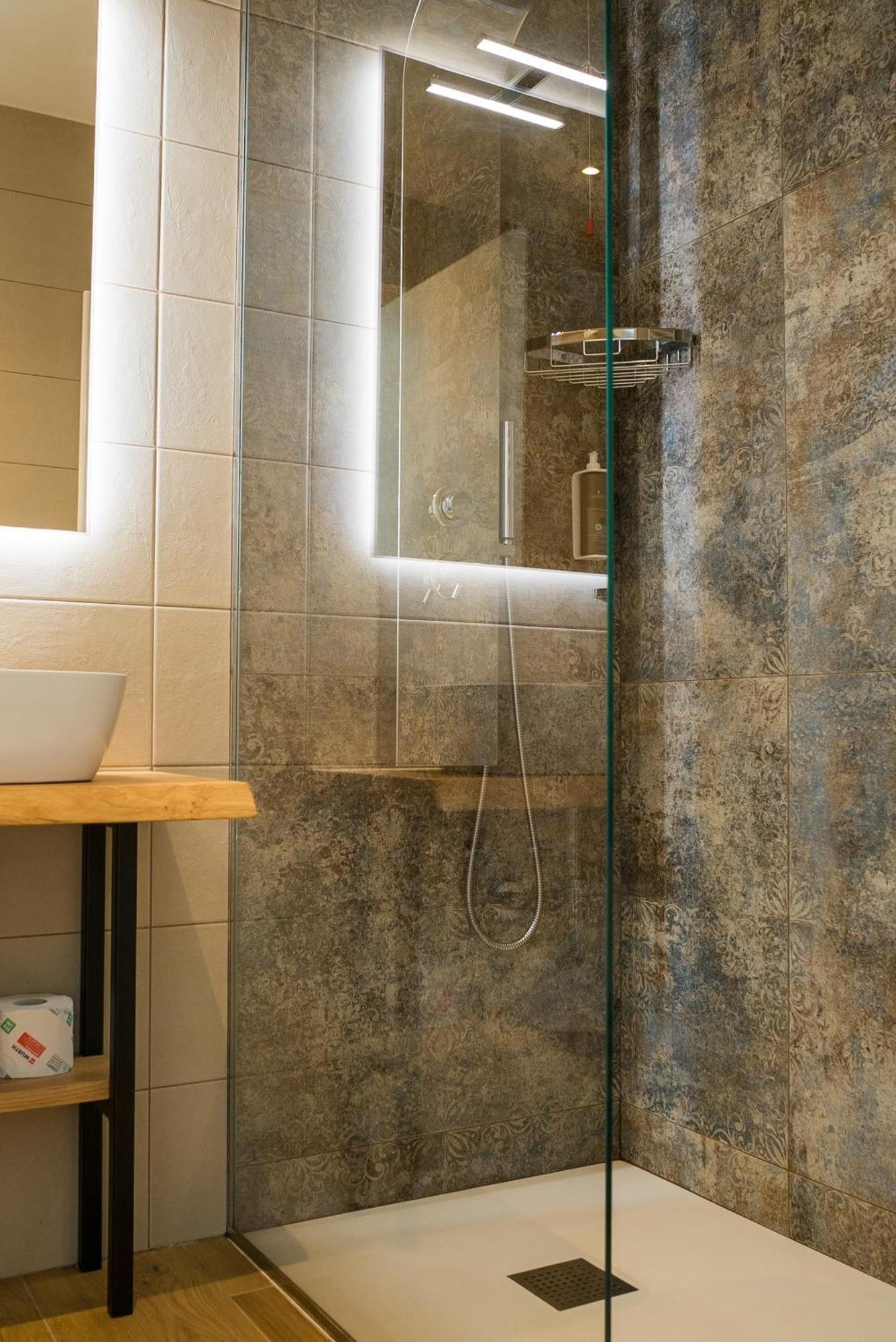 Encanto Agriturismo & Private Spa Visogliano 部屋 写真