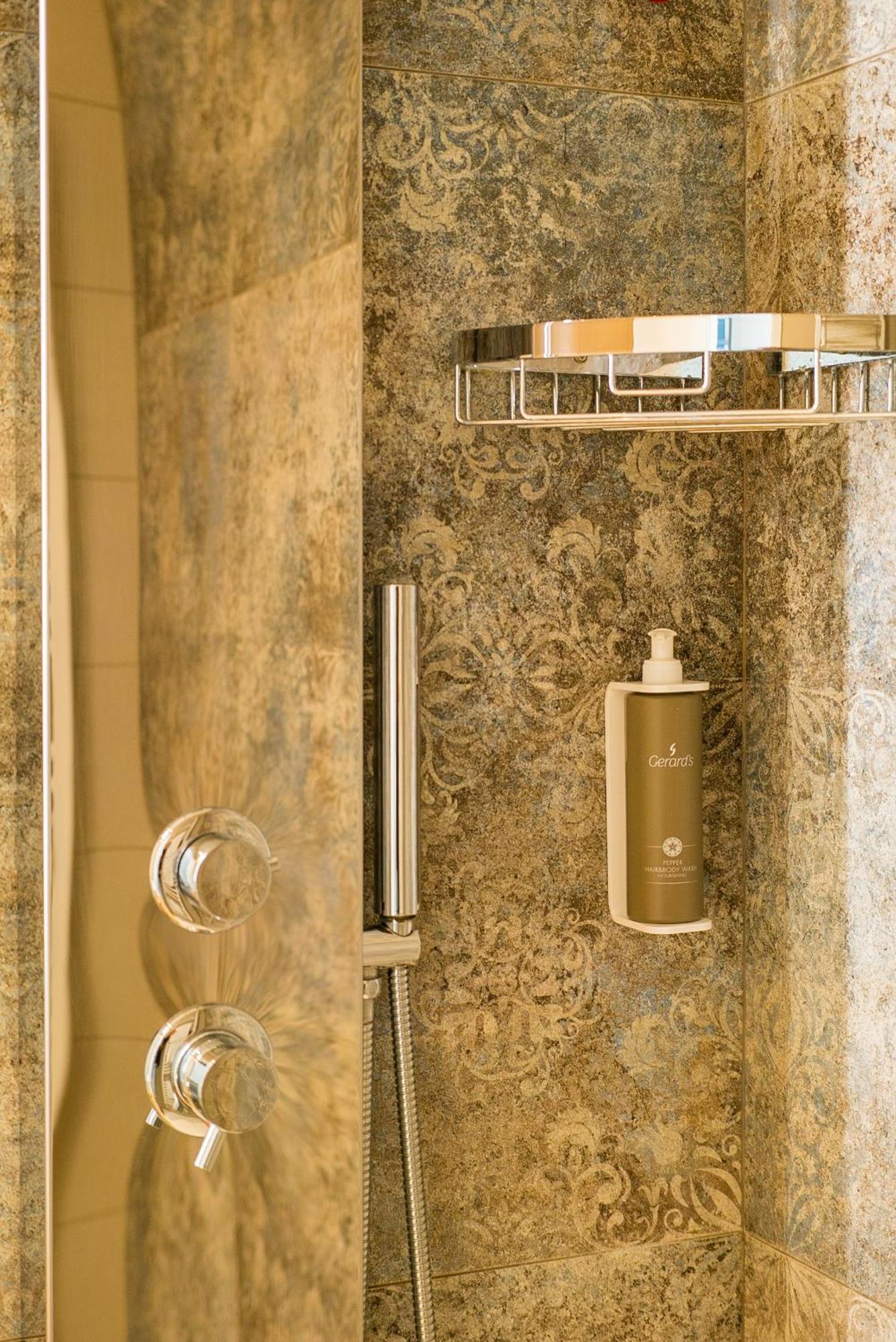 Encanto Agriturismo & Private Spa Visogliano 部屋 写真